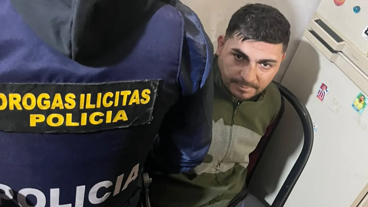 El regreso de “El Groso” Ortigoza, el poderoso capo paraguayo de la Villa 31