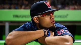 MLB: Franklin Arias, el fenómeno venezolano que conquista Boston