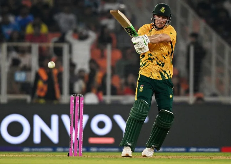 CRICKET FEAST: Proteas’ David Miller pumped for exciting home summer as World Cup nears