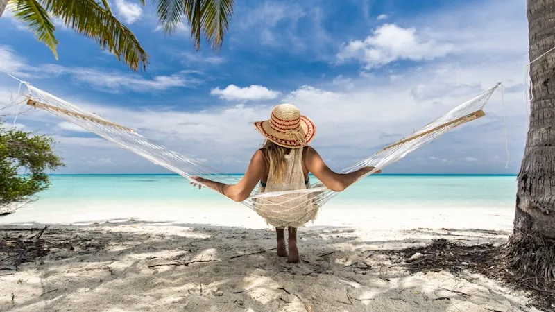 Why it’s time for you to ditch taking long annual holidays