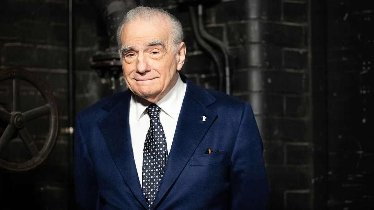 David di Donatello: Scorsese bald Ehrenpräsident von italienischer Filmakademie