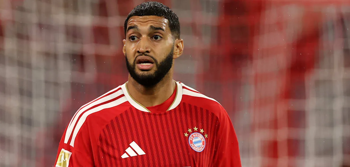 „Zerreißt mir das Herz“ – Das bewegende Interview des Bayern-Stars