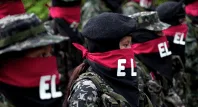 De la Espriella diz que grupos criminosos serão tratados como terroristas