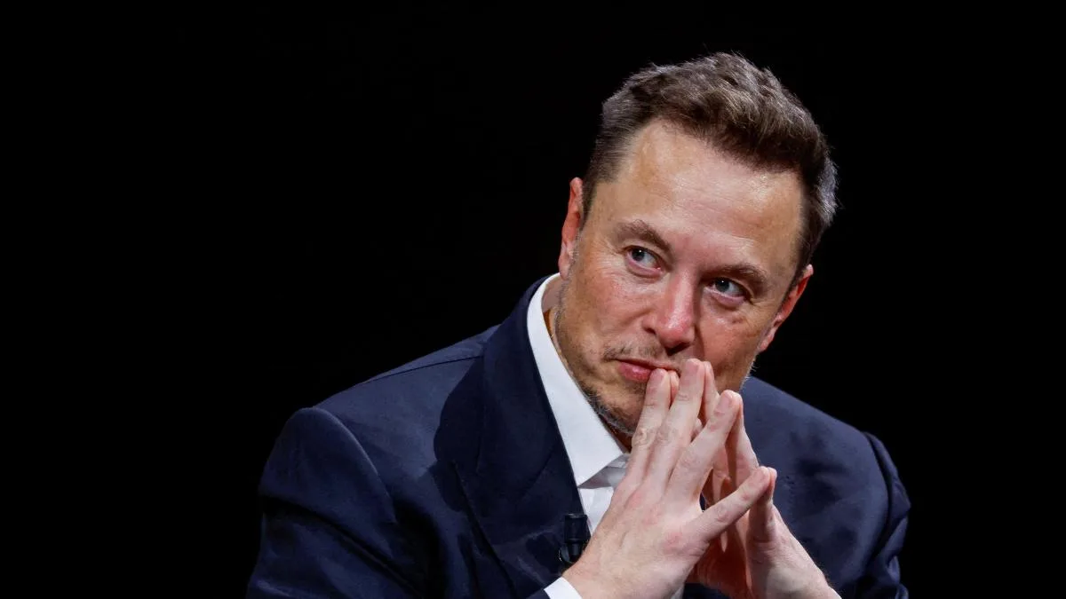 ¿Hay que temer a Elon Musk?