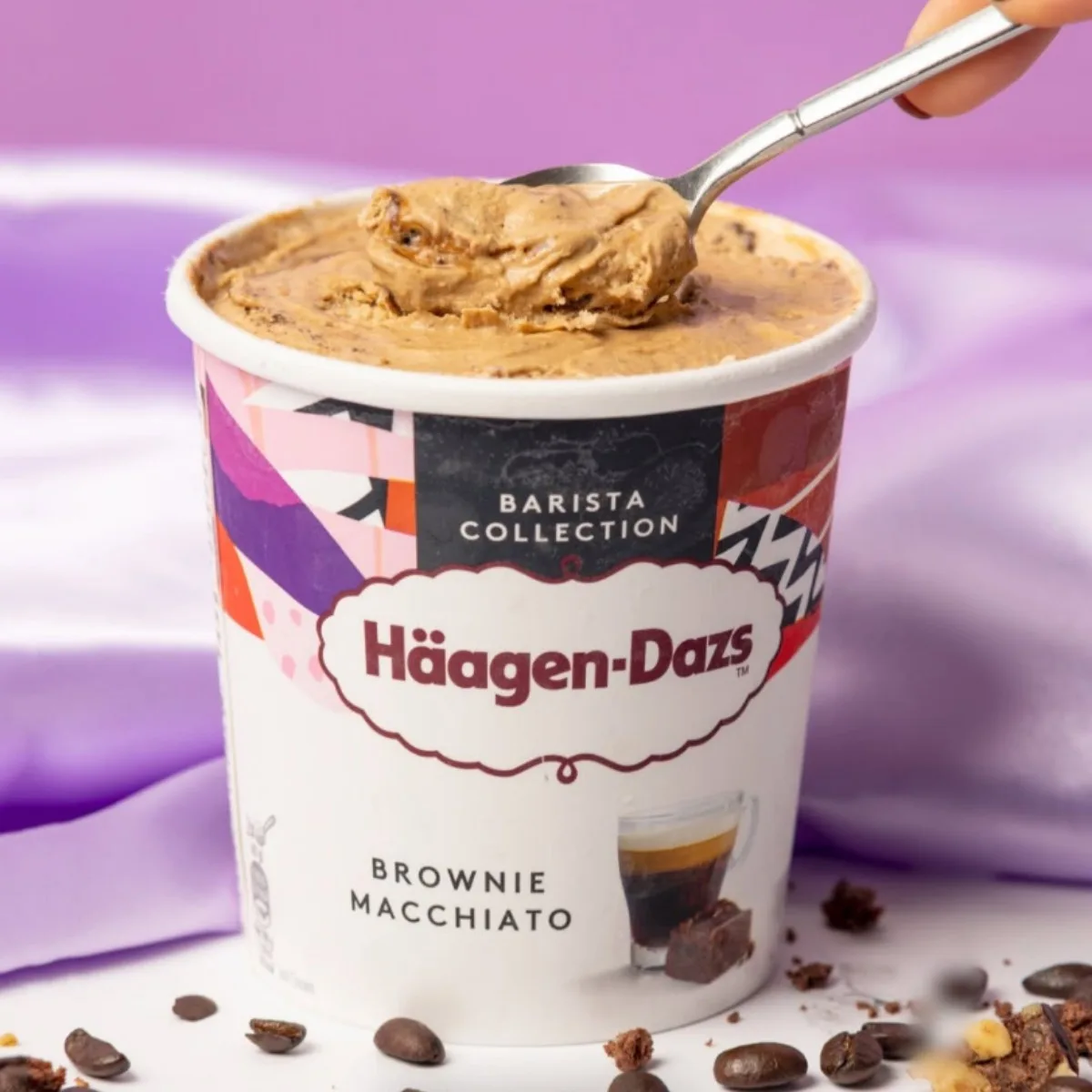 Marca de sorvetes Häagen-Dazs deixa de ser distribuída no Brasil após quase 30 anos