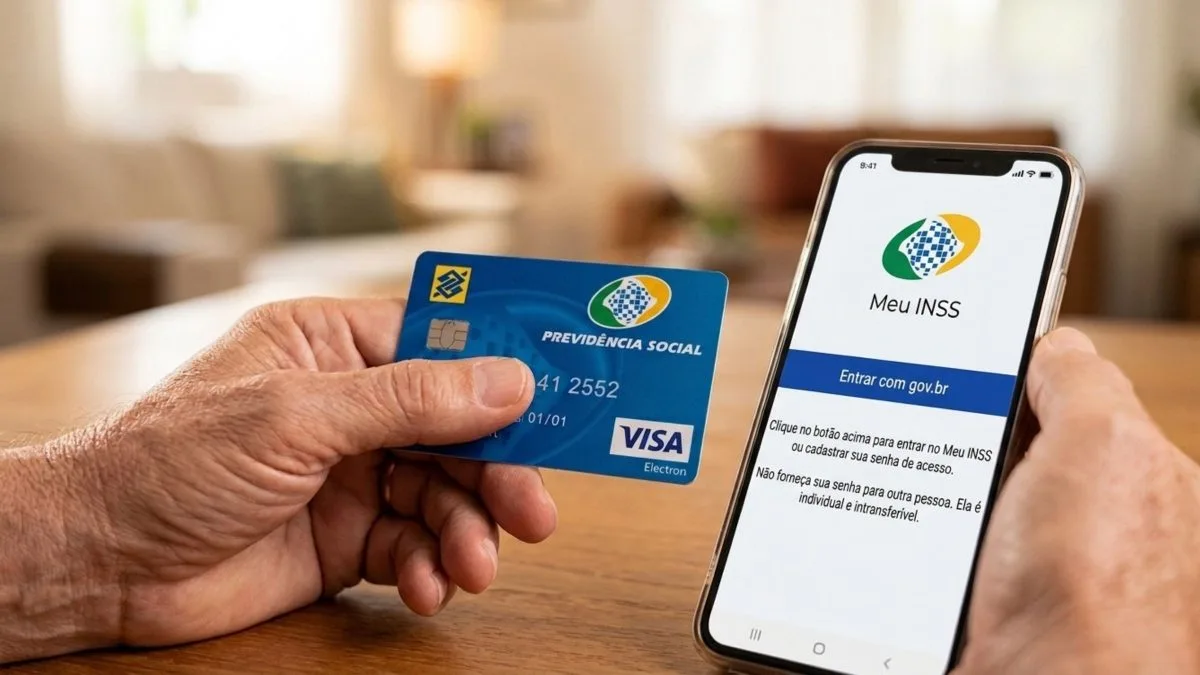 Seu benefício do INSS cai quando? Pagamentos de setembro começam nesta quinta-feira (24); veja todas as datas