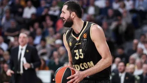 El Roig Arena ya tiene su gran nombre: Mirotic, la guinda del Valencia Basket en el año 1 post Pedro Martínez