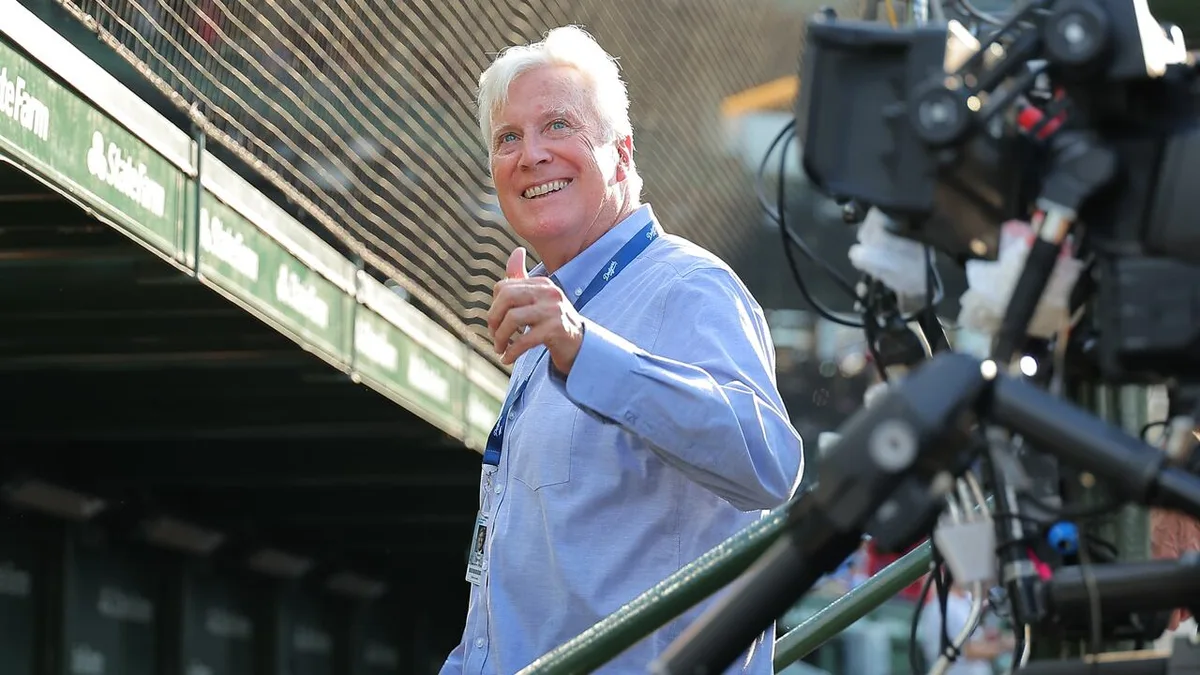 Dodgers owner Mark Walter sued over alleged failure to disclose federal probe to policyholders
