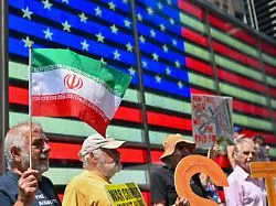 Ex-Sicherheitsberater rechnet ab: Bolton wirft Trump Plan- und Ziellosigkeit im Iran-Krieg vor