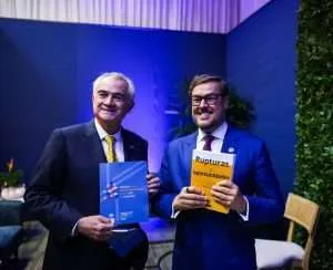 Venezuela fortalece nexos económicos y sostenibles con el Caribe en la Cepal