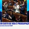 FESAP: “É o momento adequado para rever o acordo” plurianual com o Governo