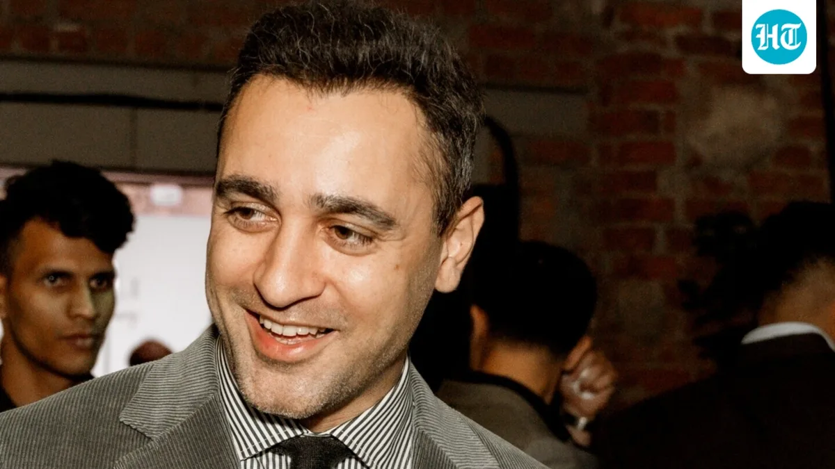 Exclusive| Imran Khan on his comeback film: Rushing to finish post production for a December release