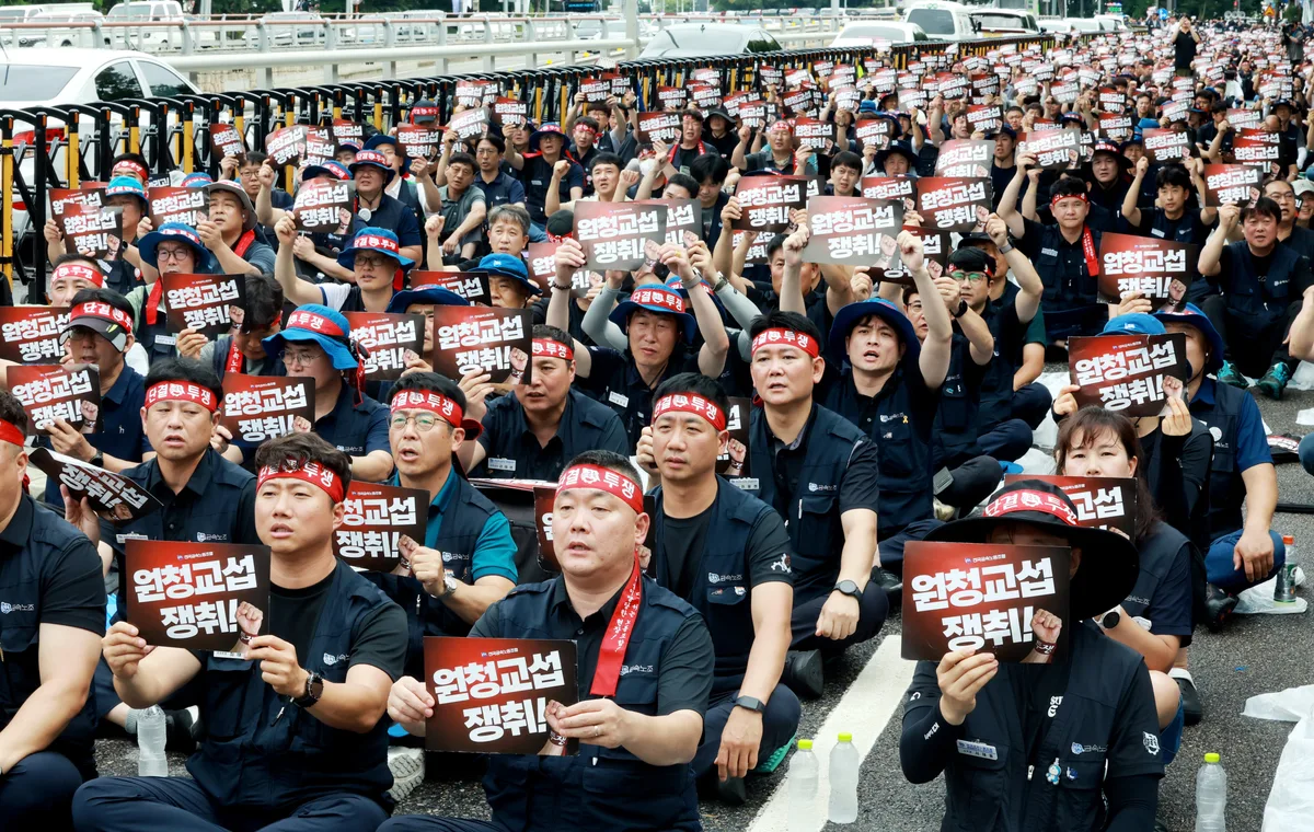 현대차 노사, 기술직 500명 신규 채용키로