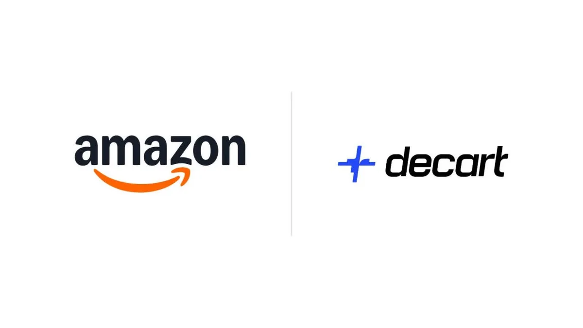Amazon in talks to buy AI startup Decart for $7 billion after Anthropic exits