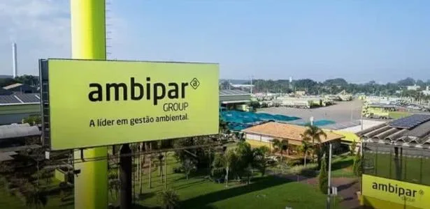 CVM rejeita acordo com diretores da Ambipar envolvendo ações em tesouraria