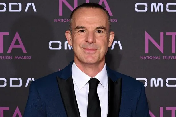 New Martin Lewis advice on lending money to family with six steps