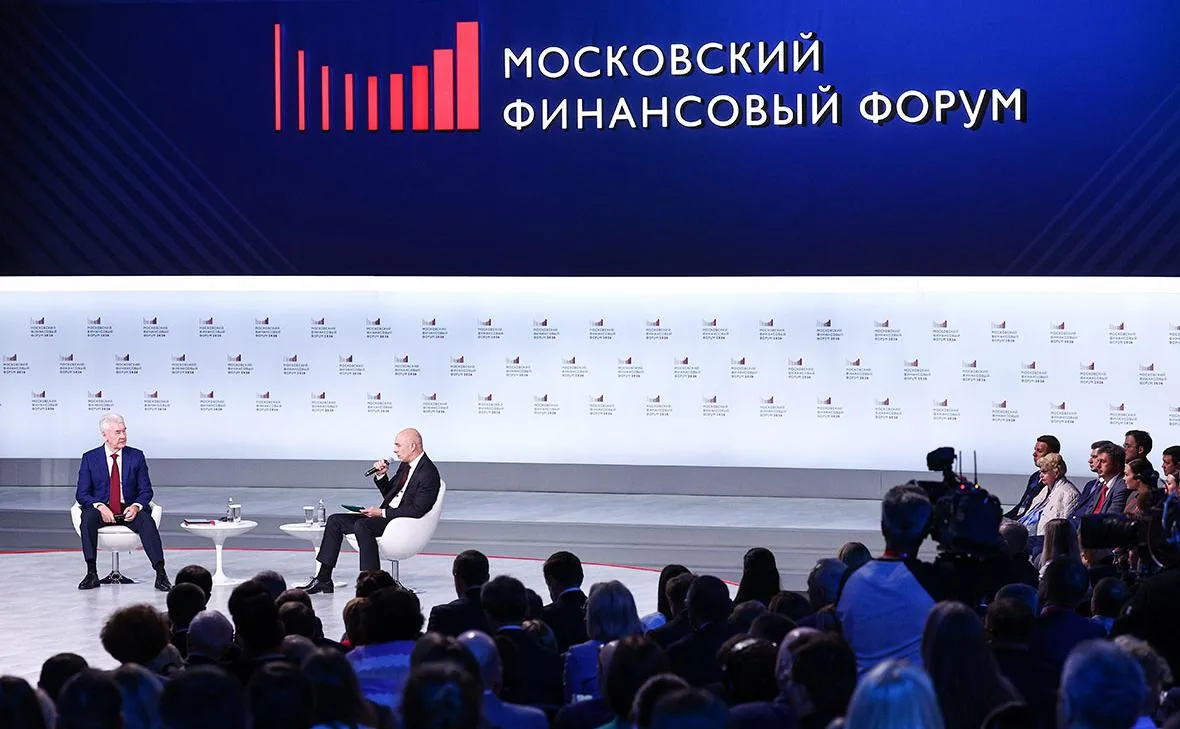 Силуанов предсказал пополнение ликвидных ресурсов ФНБ до ₽5 трлн
