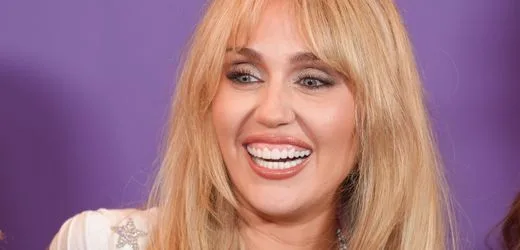 Miley Cyrus heißt jetzt nur noch Miley