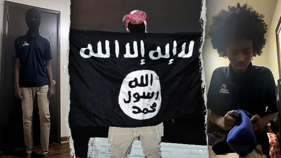 GOP Senate hopeful sounds alarm after alleged Mall of America terror plot thwarted