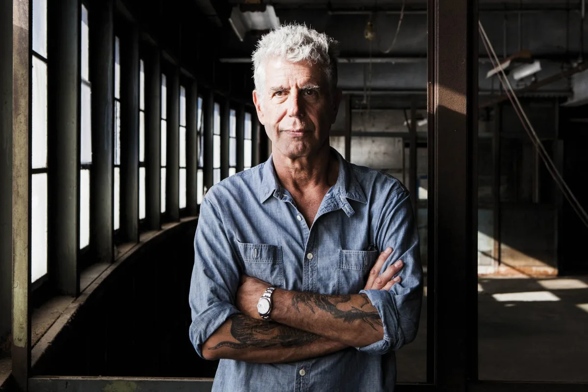 Anthony Bourdain: de comer empanadas en El Cuartito a la verdad detrás de su trágico final