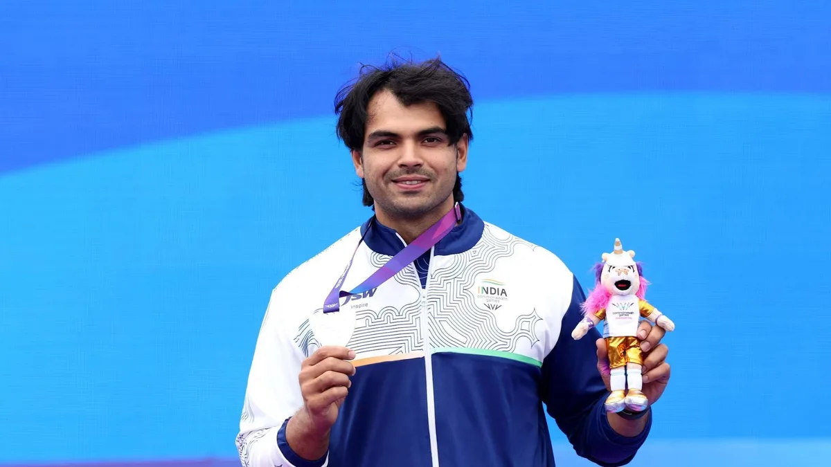 Asian Games 2026: Ministry approves 492 athletes, 73 from athletics alone