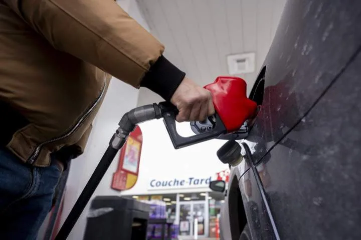 IEA expects world oil demand to fall amid surging gas prices