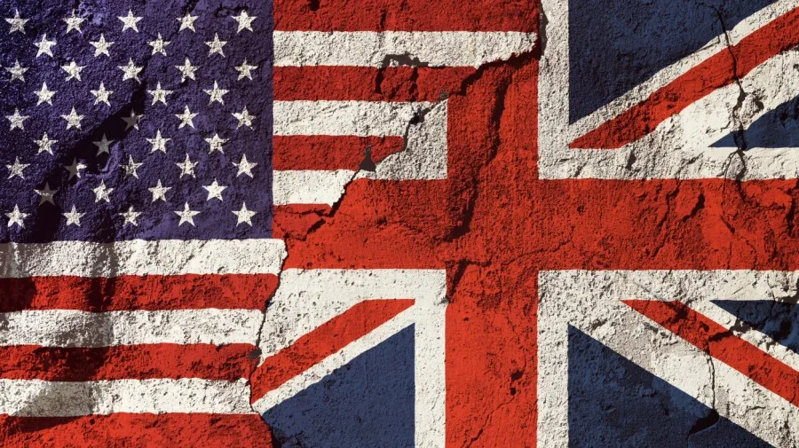 25 years after 9/11, America and Britain still stand stronger together