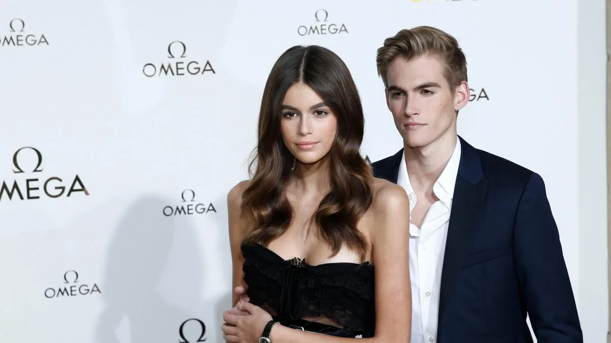 Muere Presley Gerber, hijo de la modelo Cindy Crawford, a los 27 años