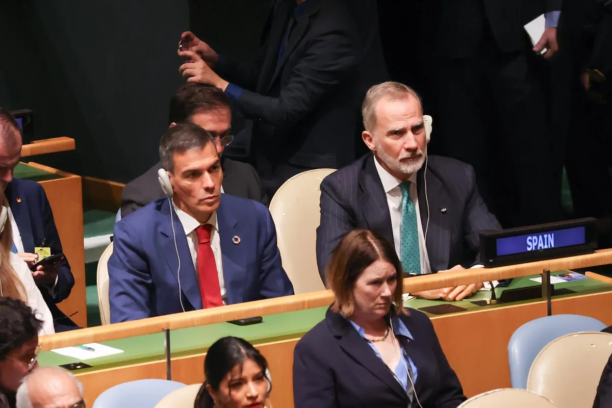 España llevará a la ONU la defensa del Derecho Internacional y la reforma de instituciones multilaterales