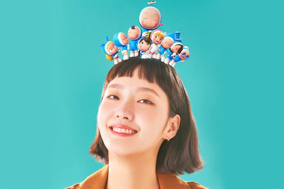 “Yumi’s Cells” Celebrates 5-Year Anniversary
