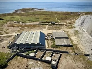 Sécheresse dans le Finistère : à l’île de Sein, l’eau sera désormais coupée aussi en journée après une nouvelle panne