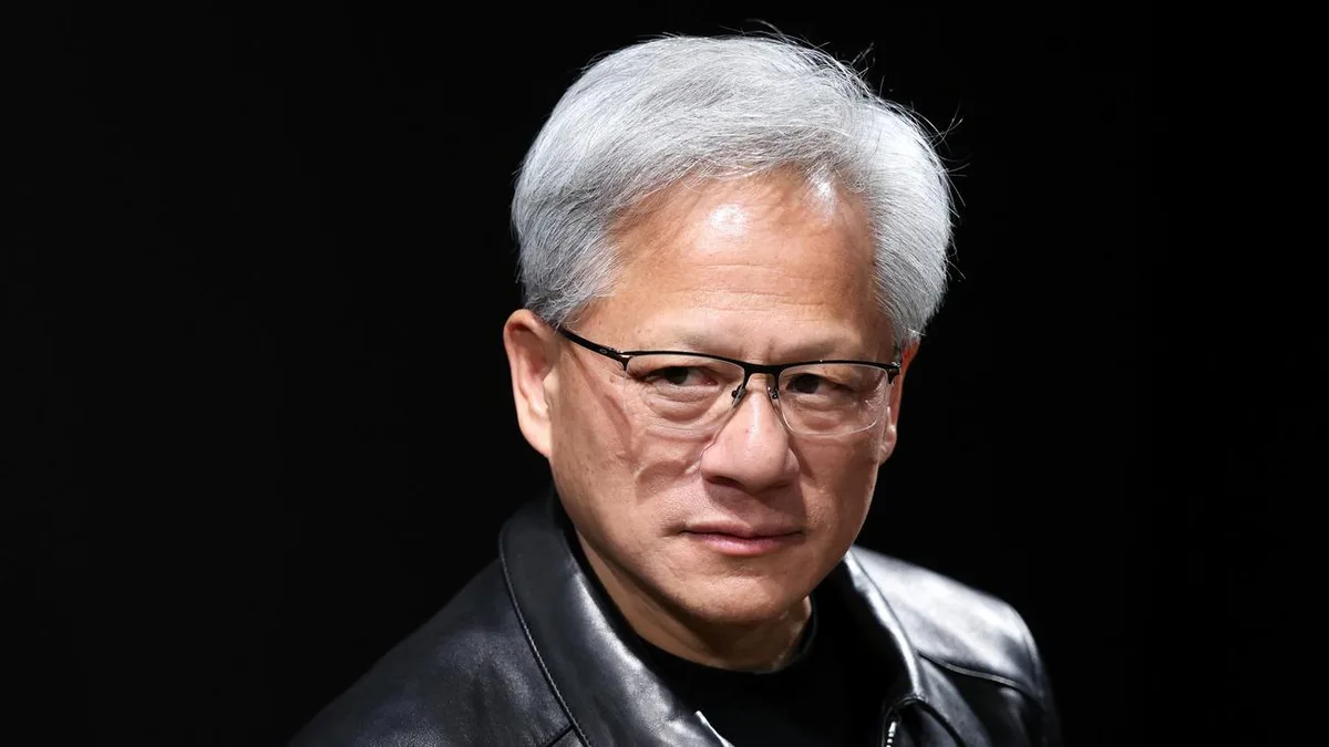 US-Chiphersteller: Nvidia will französische KI-Firma für Milliardenbetrag übernehmen