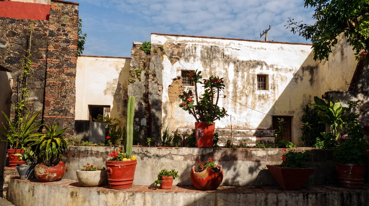 El pueblo escondido de Morelos que se volvió el nuevo favorito de los viajeros