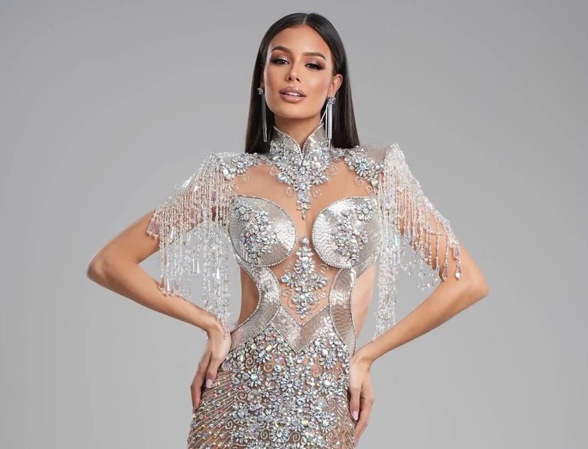 Capixaba que perdeu título de Miss Brasil é internada após complicações na gravidez