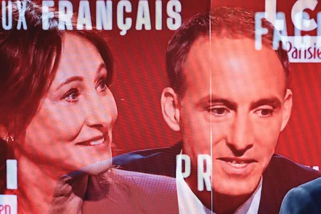 Primaire socialiste : “Ségolène Royal pourrait affaiblir Raphaël Glucksmann”