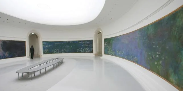 Nos conseils de documentaires à voir en replay : les primaires, traitements hormonaux, « Les Nymphéas » de Monet, ICE