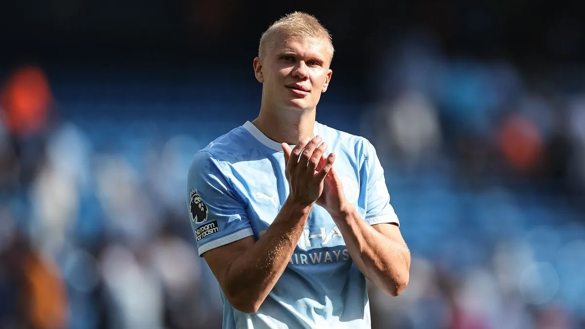 How to watch Crystal Palace vs Man City: Live streams and TV channels for the Premier League 2026/27 game
