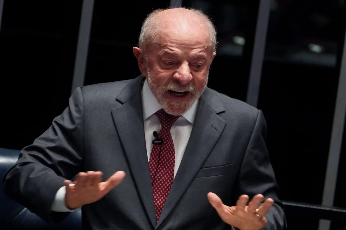 Meta employees said Lula's accounts were hindered during Brazil election: Report