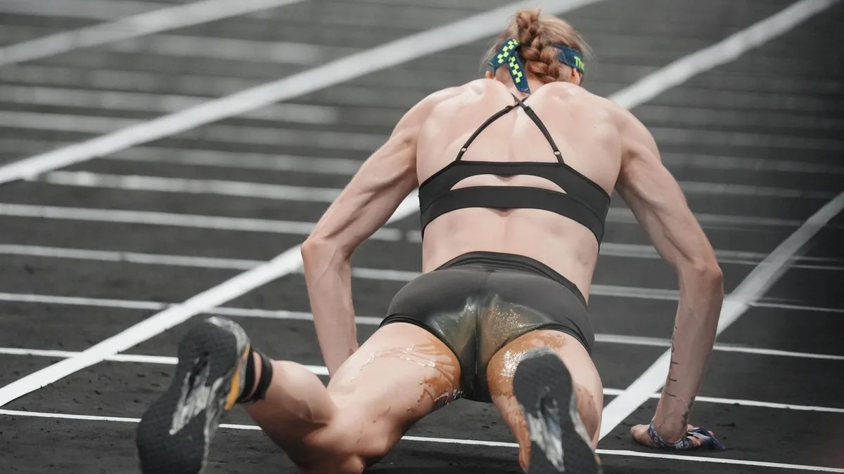 Durchfall beim Sport: Shit happens – besonders oft beim Ausdauersport