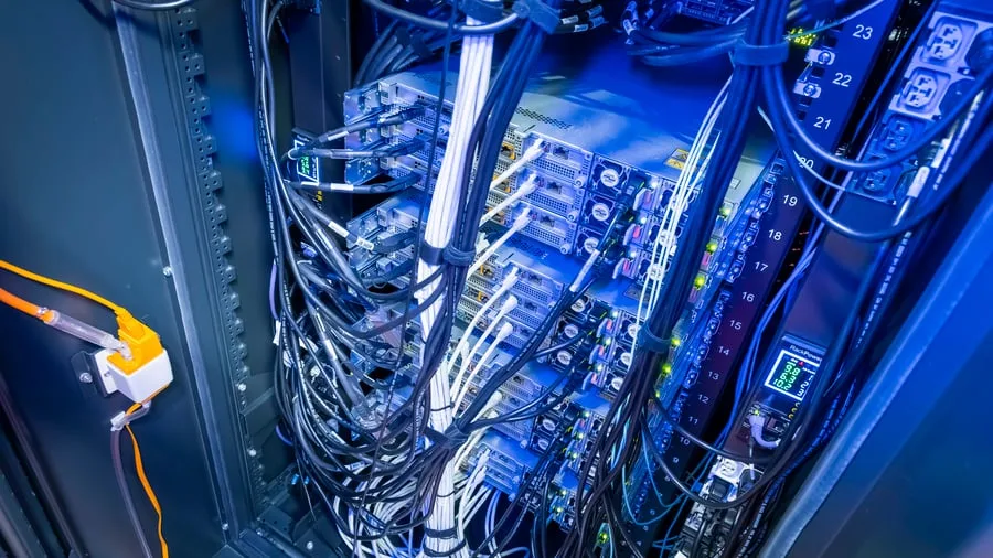 Amphenol-Aktie: KI-Hype bringt diesem Tech-Spezialisten eine Milliardenbewertung