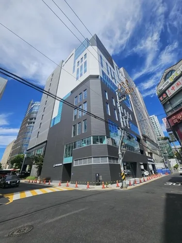 서초3동 열린문화센터 개관…"문화·교육·복지 복합공간"