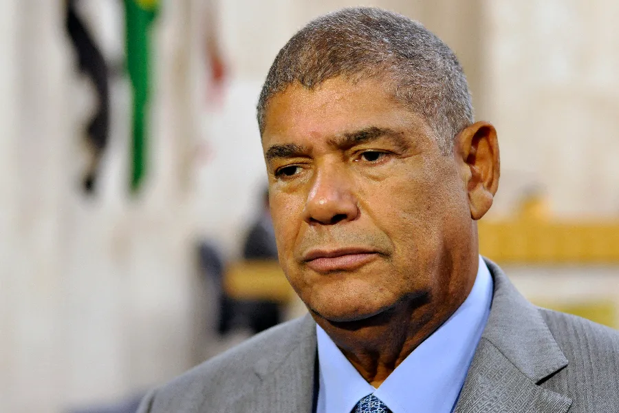 Cacique do União Brasil, Milton Leite não se entrega após 24h e polícia tenta encontrá-lo