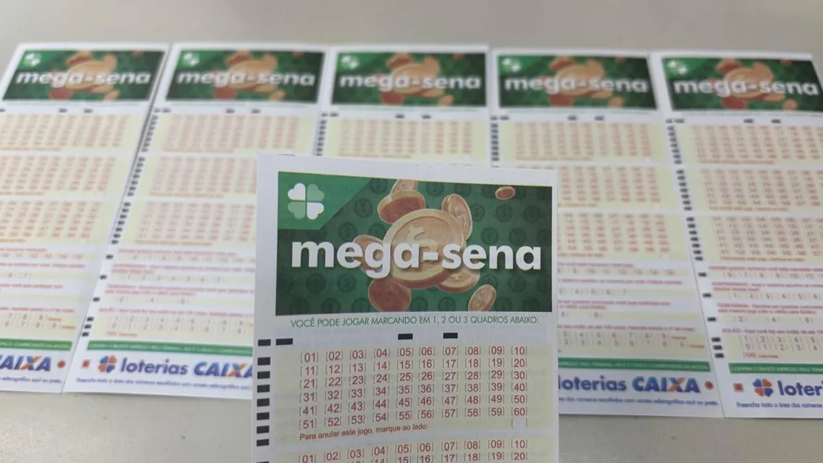 Resultado da Mega-Sena 3046: apostas de Sergipe acertam números; veja valores