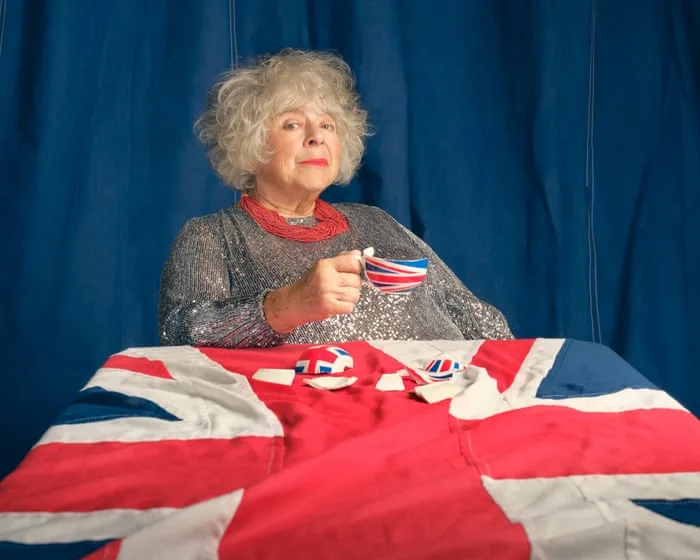 ‘The country of my birth has lost its heart’: Miriam Margolyes on how to fix broken Britain
