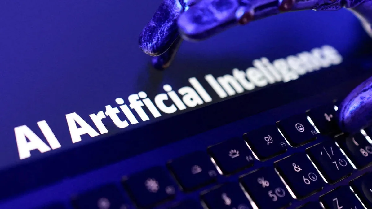 AI translation vs English: Viral post by Maths teacher sparks fierce debate in China