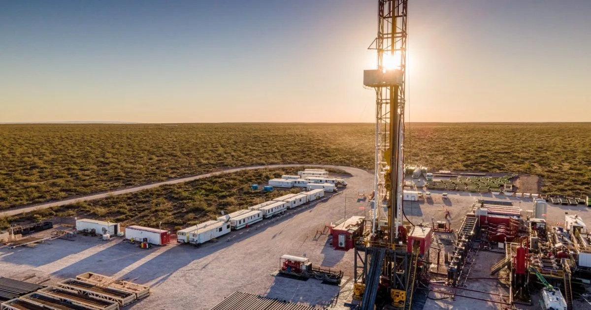 Vaca Muerta empuja a Argentina a un récord histórico de producción de petróleo: casi 1 millón de barriles