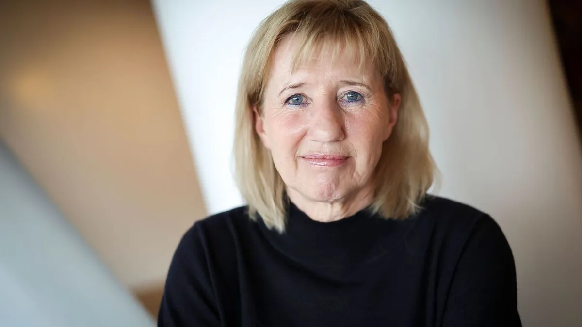 Literatur: Ines Geipel erhält Geschwister-Scholl-Preis