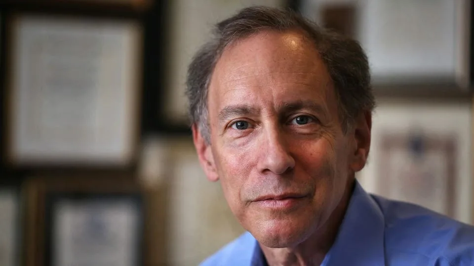 Moderna Co-Founder Robert Langer Is A Billionaire Again As Shares Double In Value