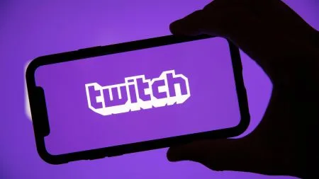 Twitch: Streamer verklagt Amazon wegen KI-Training mit seinen Streams