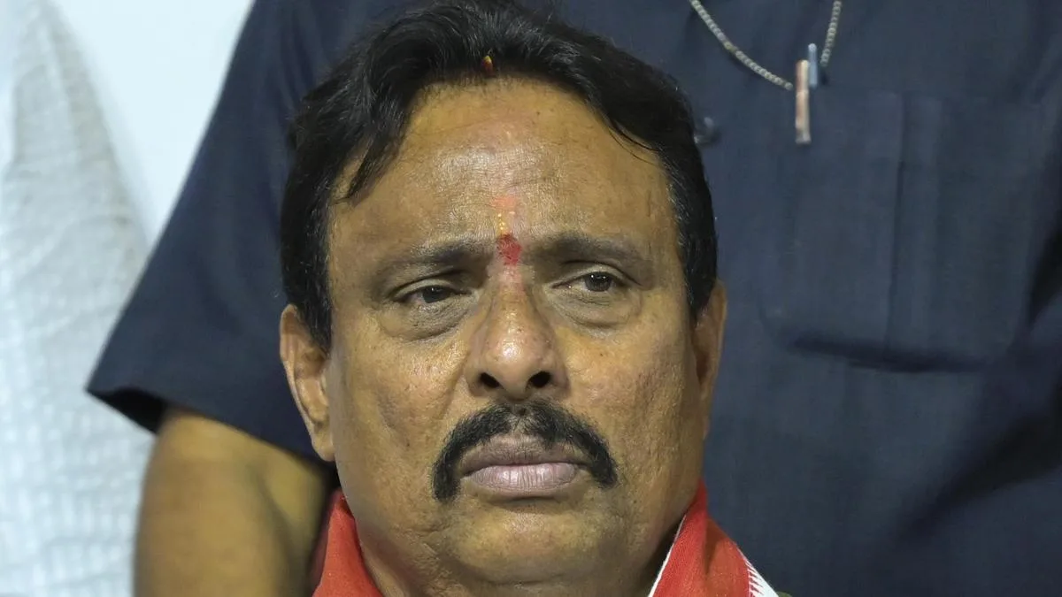 Telangana HC sets aside Speaker’s order, declares Khairatabad MLA Danam Nagender stands disqualified from Legislative Assembly